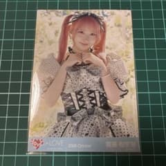 =LOVE 齋藤樹愛羅 2026 October 生写真　恋、はじめました。のサムネイル