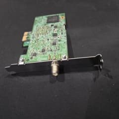 ピクセラTVキャプチャーボード PIX-DT 460 PCI-E ピクセラTVキャプチャーボード PIX-DT 460 PCI-E - メルカリ