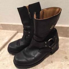 23.5㎝  HARLEY DAVIDSONのサムネイル