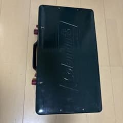 Coleman POWERHOUSE LP 2-BURNER STOVE IIのサムネイル