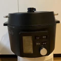 アイリスオーヤマ　電気圧力鍋　DKPC-MA4のサムネイル