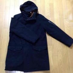 【送付込】291295HOMME コートのサムネイル