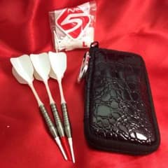 ゆう様 専用⭐︎ TRIPLEIGHT D-FISH  No.5 &CAMEOのサムネイル