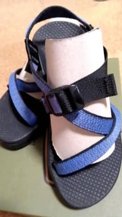 【値下】★Chaco★チャコ　サンダル　23のサムネイル