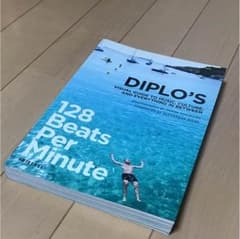 128 Beats Per Minute: Diploのサムネイル