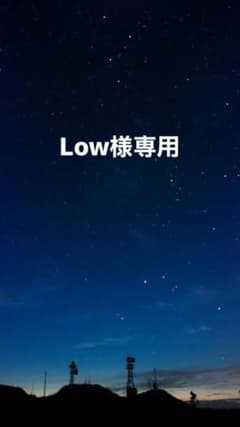 Low様専用のサムネイル
