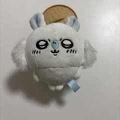 ちいかわ モモンガ ぬいぐるみマスコットのサムネイル
