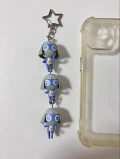 케로로 군조 도로로 병장 이어지는 마스코트 가챠