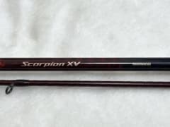 21スコーピオンXV 1651F-2 ベイト・バーサタイルキャスティング 21スコーピオンXV 1651F-2 ベイト・バーサタイルキャスティング - メルカリ