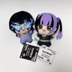 デッドアカウント ちびぐるみvol.1の入手方法まとめ – 攻略大百科