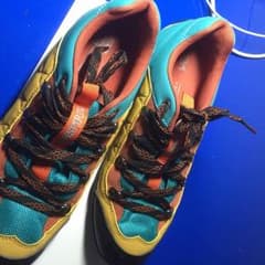 ☆激安☆ 運動シューズ オシャレのサムネイル