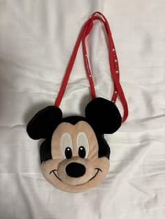 東京ディズニーリゾート ミッキーマウス ポシェットのサムネイル