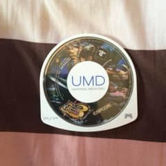 PSP 몬스터 헌터 3rd 카세트 전용