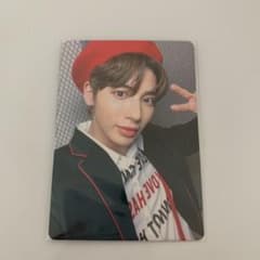 TXT テヒョン ペンラトレカのサムネイル