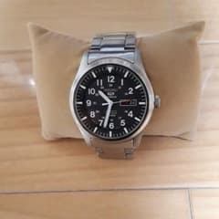 SEIKO5 スポーツのサムネイル