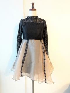 子供ドレス 150sizeのサムネイル