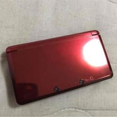 3DS レッド ハナ犬さん専用のサムネイル