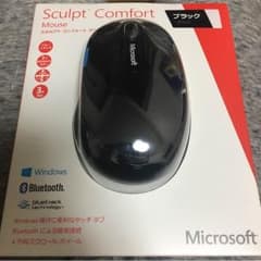 Microsoft マウス Bluetoothのサムネイル