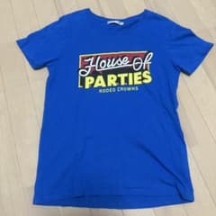 RODEO CROWNS House Of Parties Tシャツのサムネイル