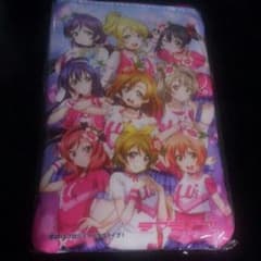 ラブライブヴァイスシュヴァルツ限定版Aのサムネイル