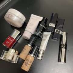 DIOR アンビエントカレンダーの中身のサムネイル