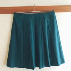【ぴのさま専用】アンタイトル　プリーツスカートのサムネイル