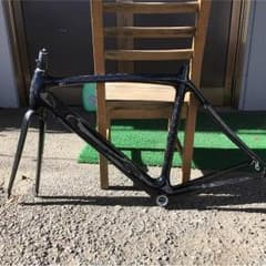 中華カーボンフレームのサムネイル