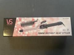 Vidal Sassoon VSI-1912/PJのサムネイル