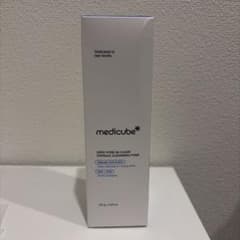 ZERO PORE SA CLEAR CLEANSING FOAMのサムネイル
