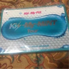 Kis-My-Ft2 Kis-My-MINTのサムネイル