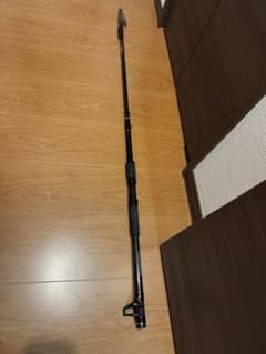 黒鯛工房　チヌ　アスリート30/35落とし込み 黒鯛工房 チヌ アスリート30/35落とし込み - メルカリ