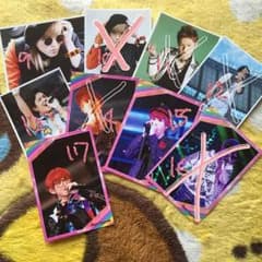 ＡＡＡ 末吉秀太 生写真のサムネイル
