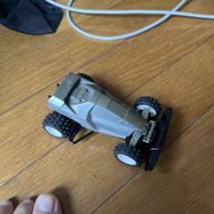 ミニ四駆 スーパーセイバーのサムネイル