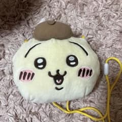 ちいかわ サンリオキャラクターズ ぬいぐるみポシェット うさぎのサムネイル