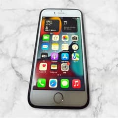 Apple iPhone 6s 64GB, SIM-free, factory reset, 100% battery life.