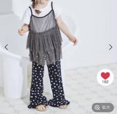 新品タグ付き　140㎝まとめ売りのサムネイル