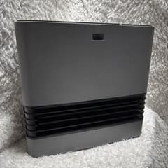 IRIS OHYAMA セラミックファンヒーター JKC125D1-H - メルカリ