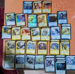 デュエルマスターズまとめ売り　2002〜2003 2006〜2008 ⭐︎限定値下⭐︎デュエルマスターズまとめ売り 2002〜2003 2006〜2008