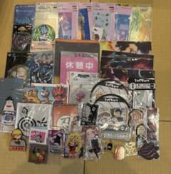 アニメグッズ まとめ売り ヒロアカ ドラゴンボール 等 40点超 アクスタ