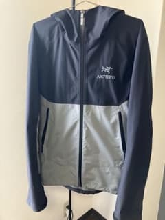 ARC'TERYX Zeta SL Jacket 日本限定カラー Sのサムネイル