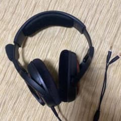 ゼンハイザー ゲームワンのサムネイル