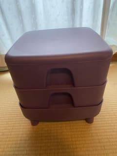 【未使用】ミミズコンポストのサムネイル