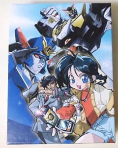 勇者警察ジェイデッカー DVD-BOX I - メルカリ