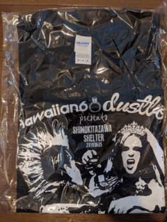 【s2c55様専用】Hawaiian6/dustbox Tシャツ 【M】のサムネイル