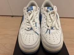 ※うと様専用※【希少】Nike Air force1 プレイヤーズ2007のサムネイル