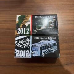 2012年 ディズニーリゾート クルーザー ウエスタンリバー鉄道 トミカ 新品 2012年 ディズニーリゾート クルーザー ウエスタンリバー鉄道 トミカ