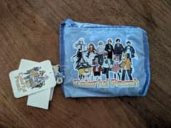 Colorful Peach エコバッグ