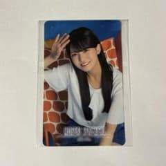 乃木坂46 瀬戸口心月 ステッカーのサムネイル