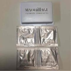 マキアージュ サンプルセットのサムネイル