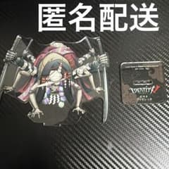 IdentityV 第五人格 アクリルスタンド 結魂者 ヴィオレッタのサムネイル